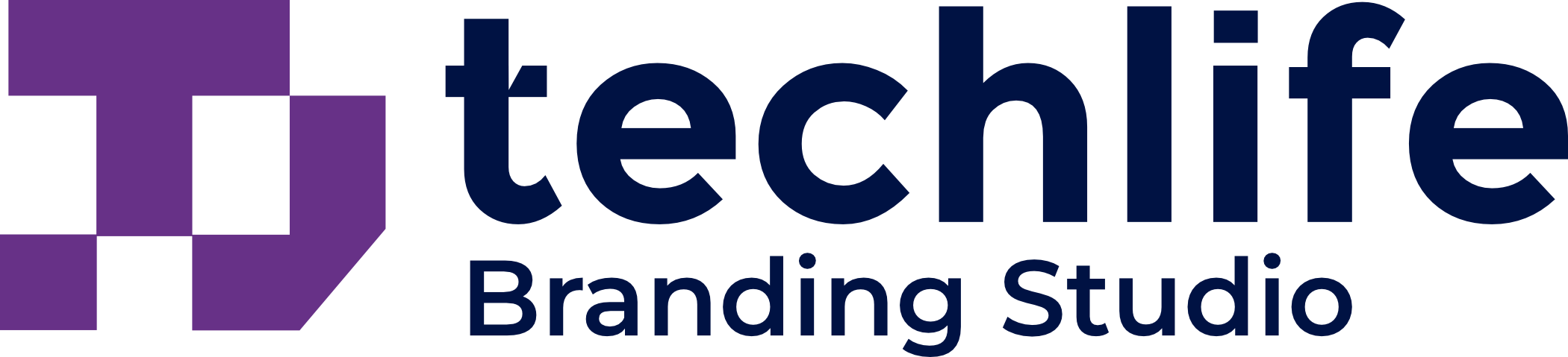 TechLife Branding