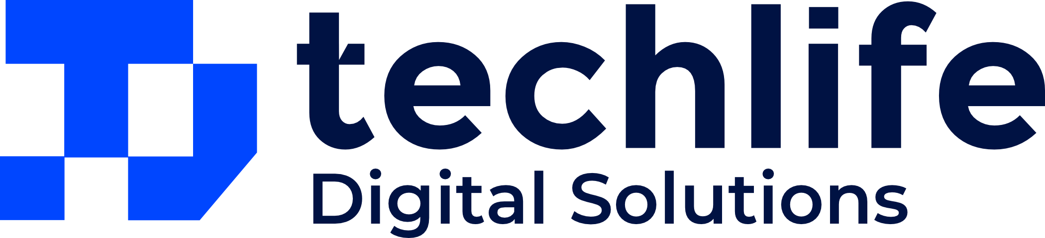 TechLife Digital Solutions