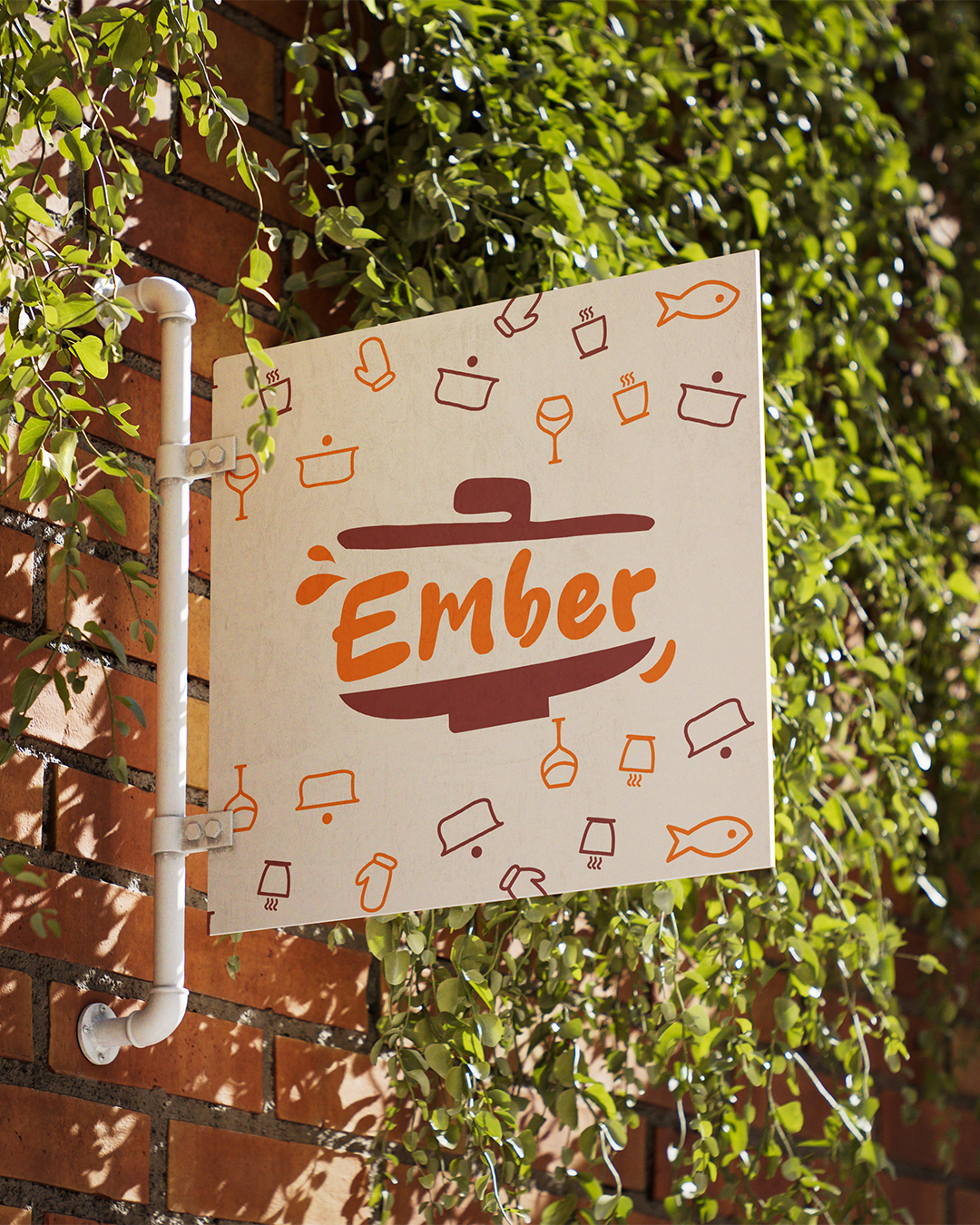 Ember Graphics