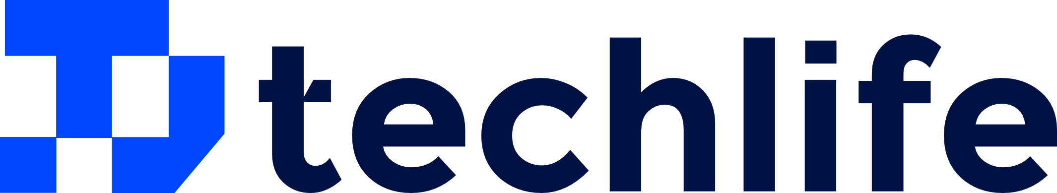 TechLife Logo